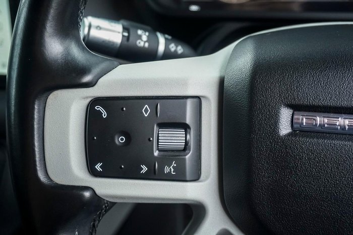 2020 Land Rover Defender 110 D240 First Edition