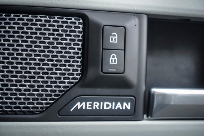 2020 Land Rover Defender 110 D240 First Edition