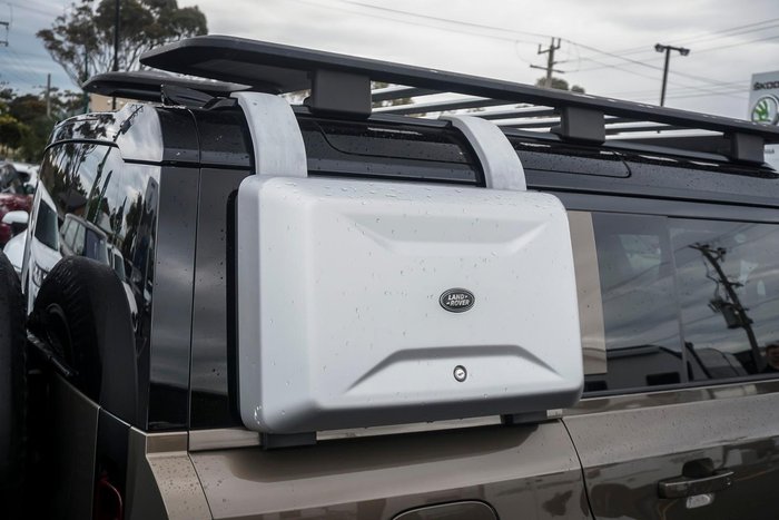 2020 Land Rover Defender 110 D240 First Edition