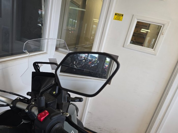 2024 Suzuki V-STROM 800 (DL800RQ) Green