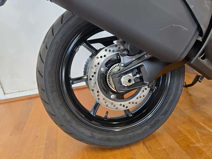 2024 Suzuki V-STROM 800 (DL800RQ) Green