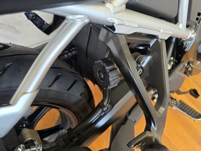 2024 Suzuki V-STROM 800 (DL800RQ) Green