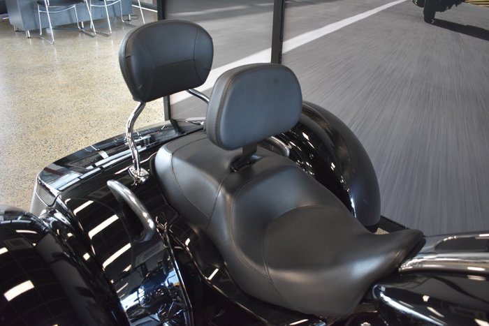 2020 Harley-davidson FLRT FREEWHEELER BLACK