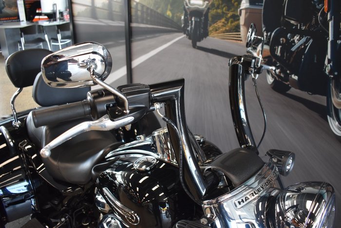 2020 Harley-davidson FLRT FREEWHEELER BLACK