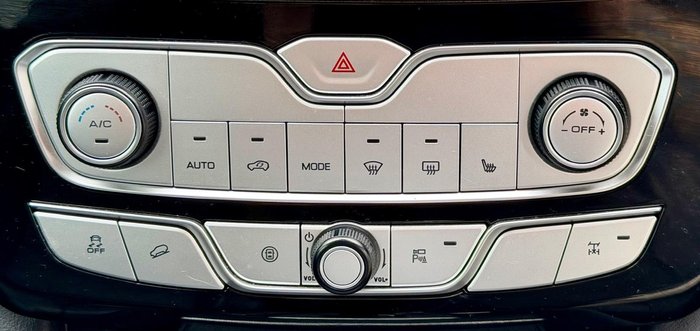 2024 GWM Ute Cannon Vanta