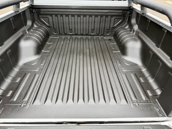 2024 GWM Ute Cannon Vanta