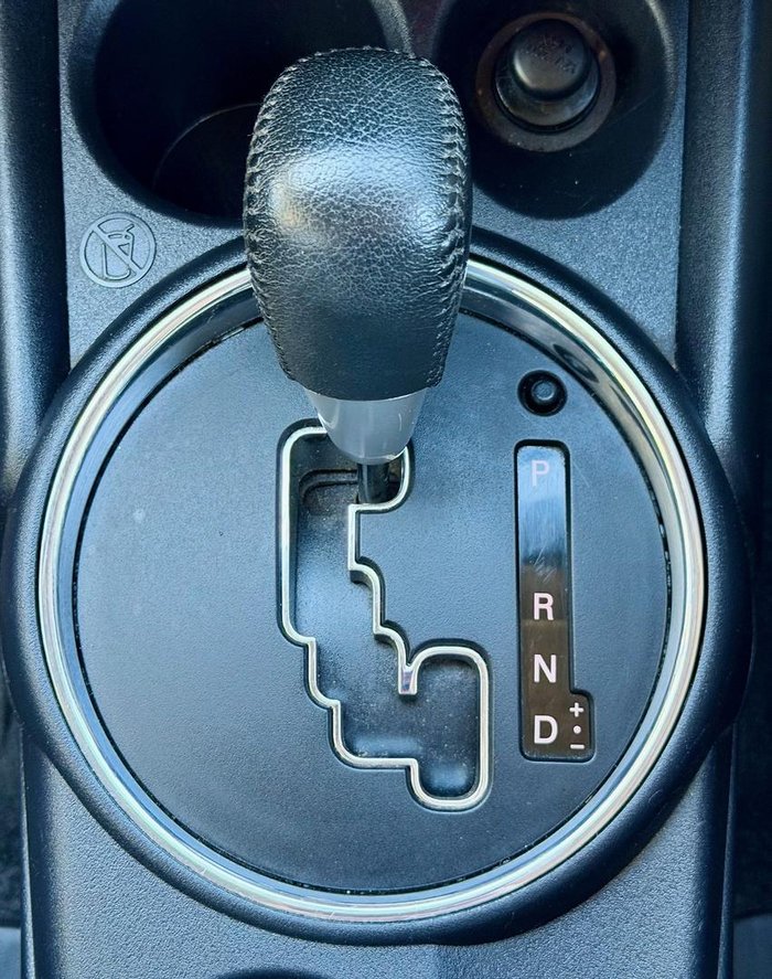 2017 Mitsubishi ASX LS