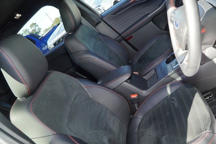 2023 Ford Escape ST-Line PHEV