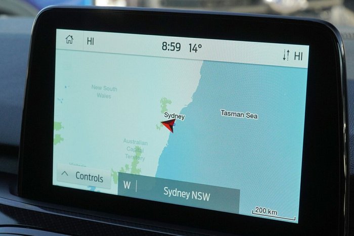 2023 Ford Escape ST-Line PHEV