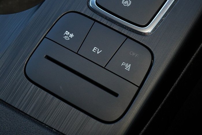 2023 Ford Escape ST-Line PHEV