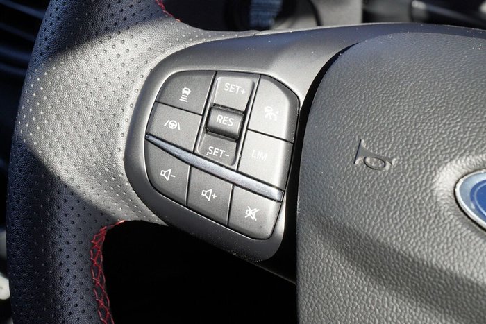 2023 Ford Escape ST-Line PHEV