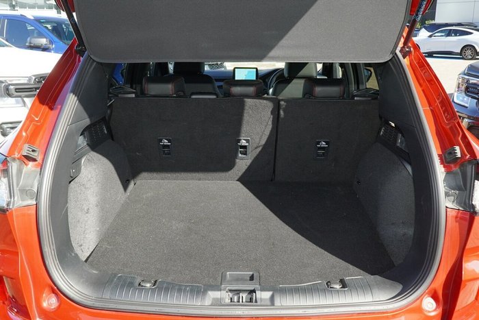 2023 Ford Escape ST-Line PHEV