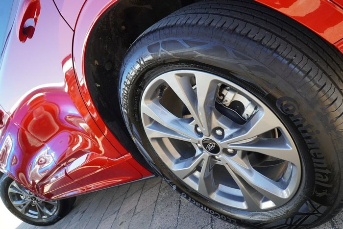 2023 Ford Escape ST-Line PHEV