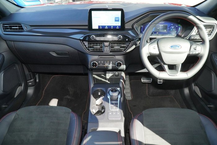 2023 Ford Escape ST-Line PHEV