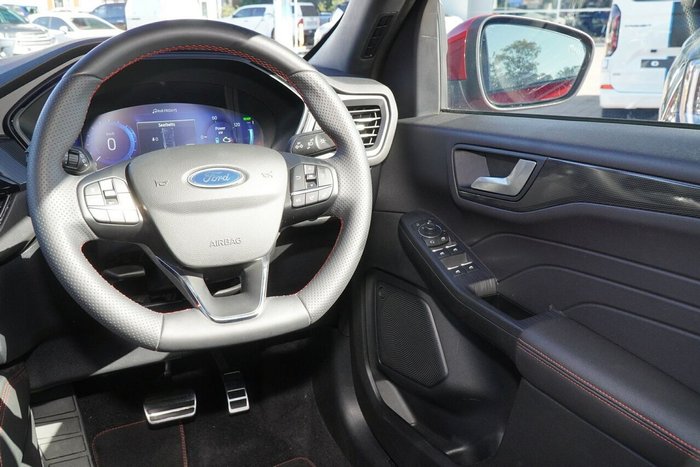 2023 Ford Escape ST-Line PHEV