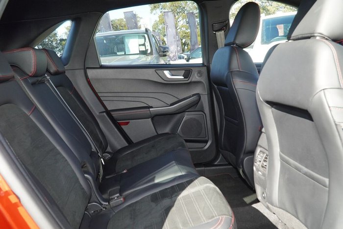 2023 Ford Escape ST-Line PHEV