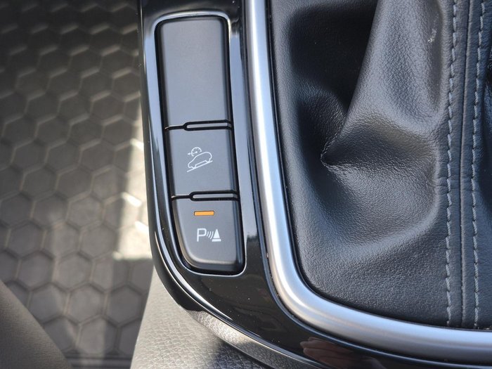 2019 Kia Seltos Sport+