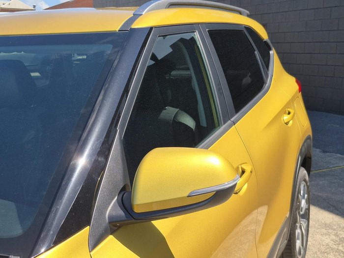 2019 Kia Seltos Sport+