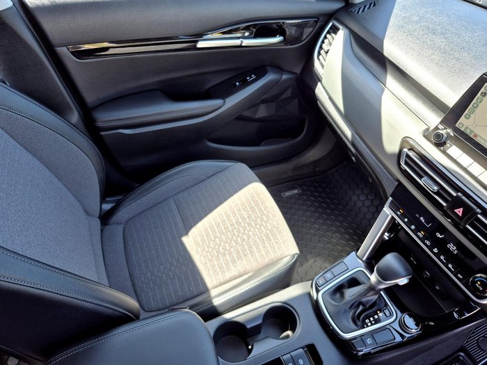 2019 Kia Seltos Sport+