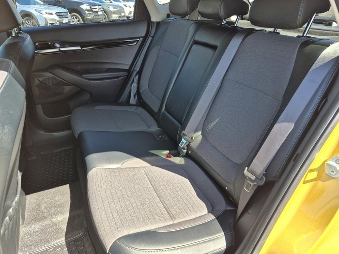 2019 Kia Seltos Sport+