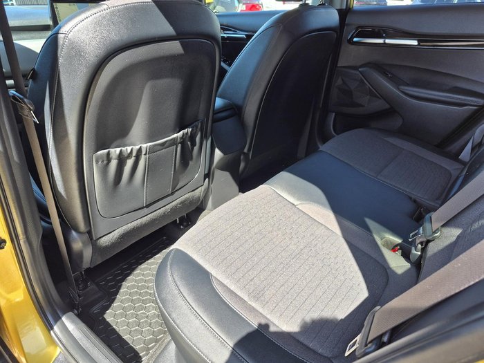 2019 Kia Seltos Sport+