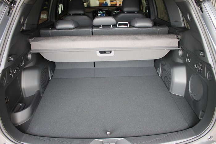 2025 Subaru Forester Hybrid Sport