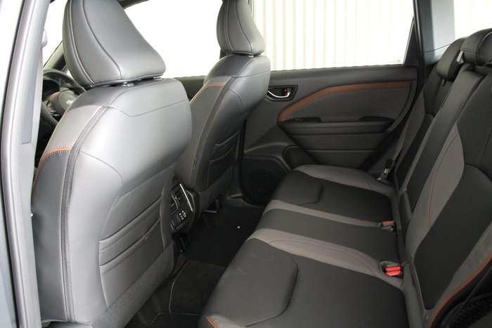 2025 Subaru Forester Hybrid Sport