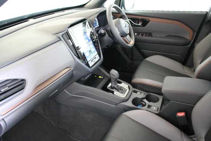 2025 Subaru Forester Hybrid Sport