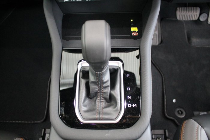 2025 Subaru Forester Hybrid Sport