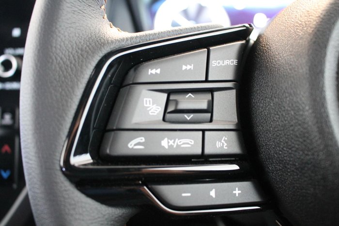 2025 Subaru Forester Hybrid Sport