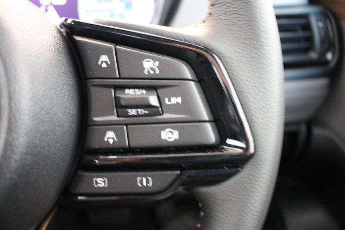 2025 Subaru Forester Hybrid Sport