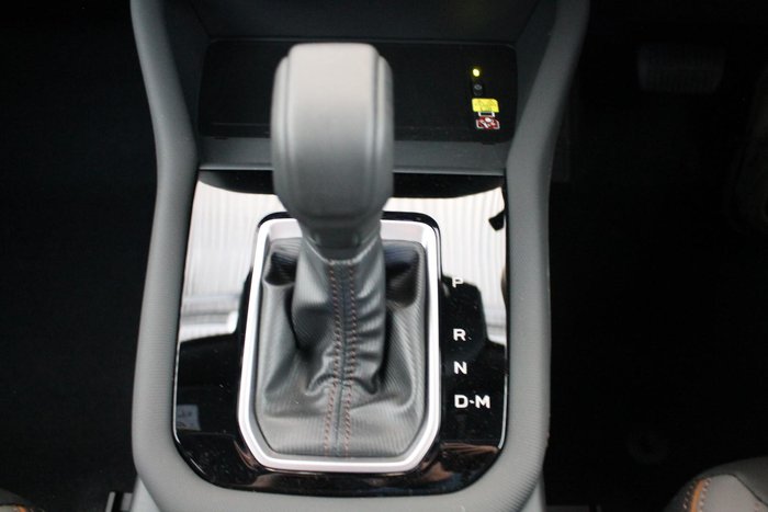 2025 Subaru Forester Hybrid Sport