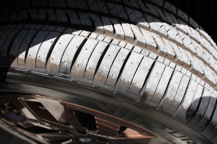 2025 Subaru Forester Hybrid Sport