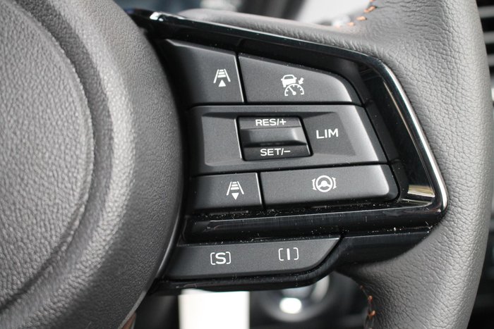 2025 Subaru Forester Hybrid Sport