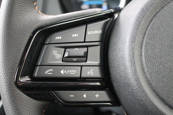 2025 Subaru Forester Hybrid Sport