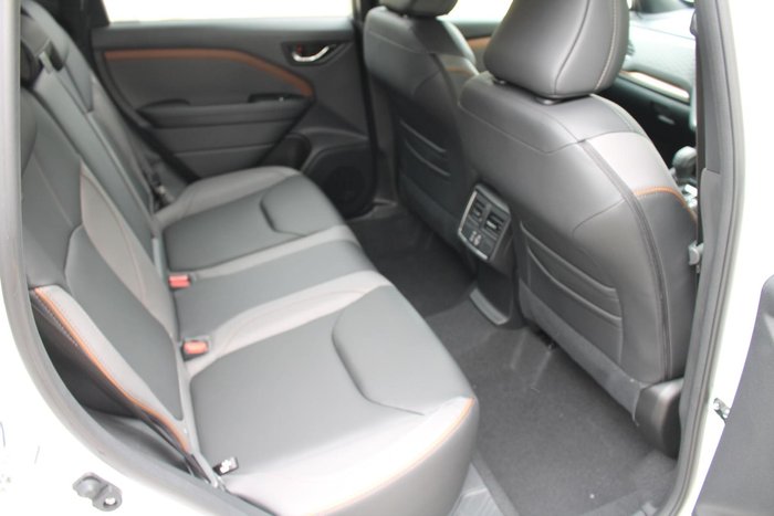 2025 Subaru Forester Hybrid Sport