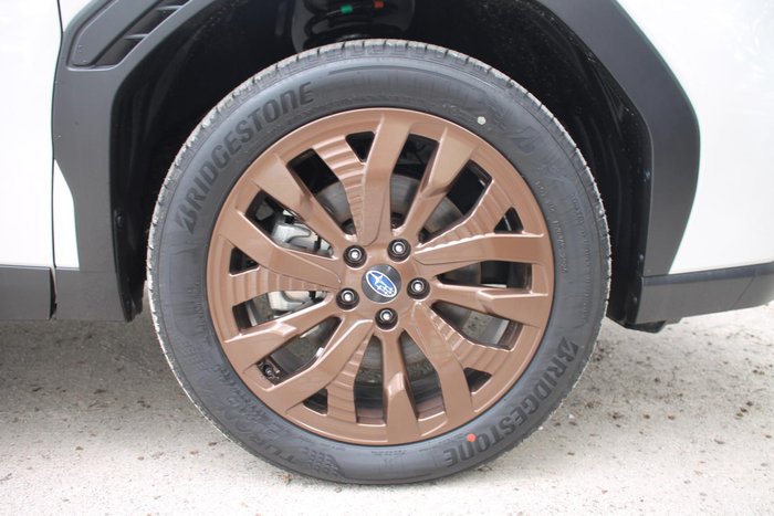 2025 Subaru Forester Hybrid Sport