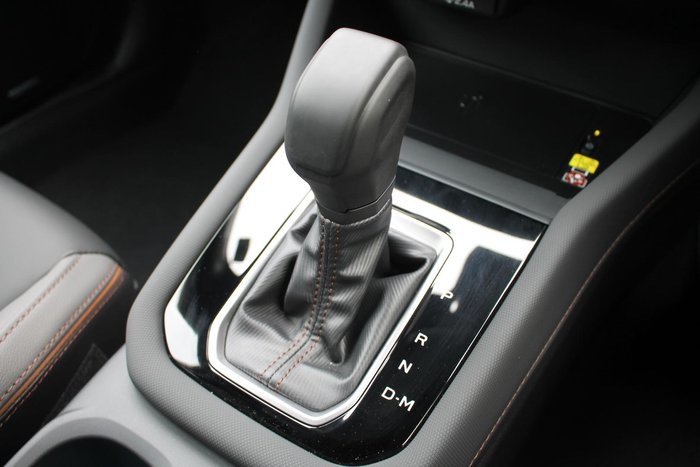 2025 Subaru Forester Hybrid Sport