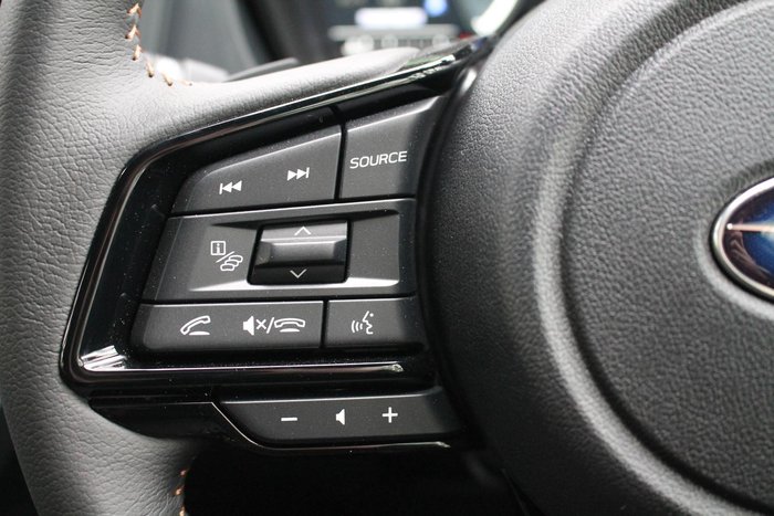 2025 Subaru Forester Hybrid Touring