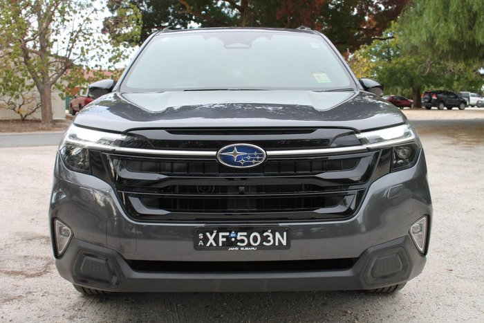 2025 Subaru Forester Hybrid Touring