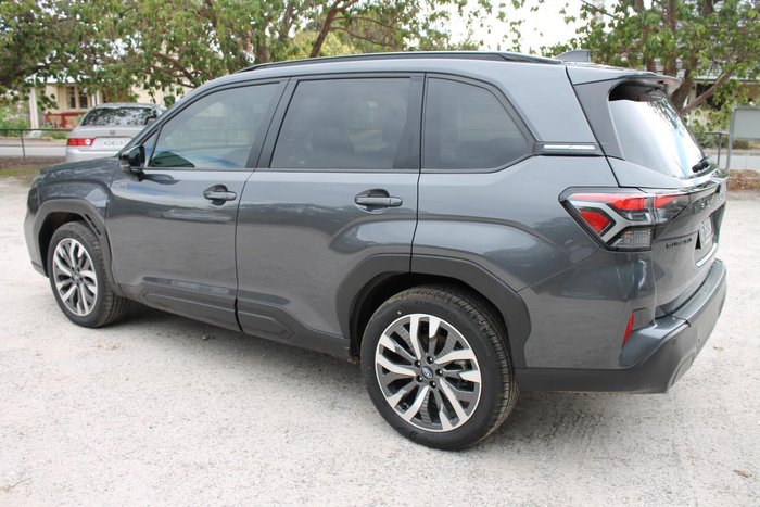 2025 Subaru Forester Hybrid Touring