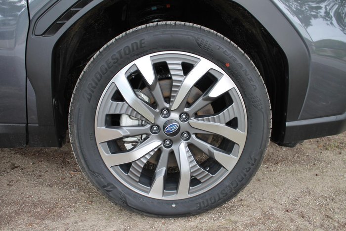 2025 Subaru Forester Hybrid Touring