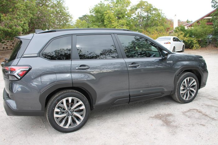 2025 Subaru Forester Hybrid Touring