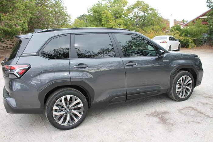 2025 Subaru Forester Hybrid Touring