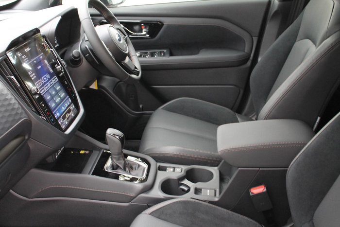 2025 Subaru Forester Hybrid Touring