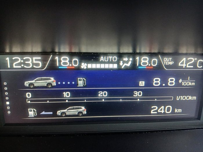 2023 Subaru Forester 2.5i