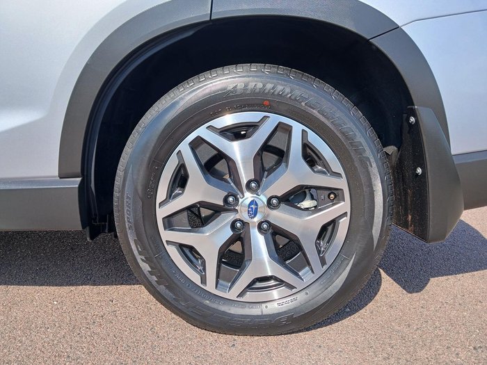 2023 Subaru Forester 2.5i