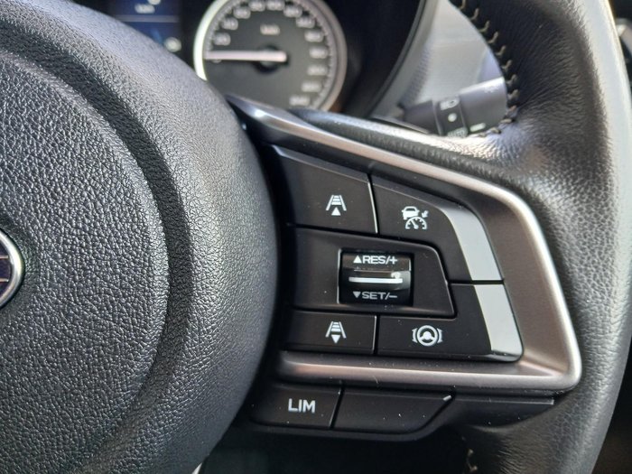 2023 Subaru Forester 2.5i