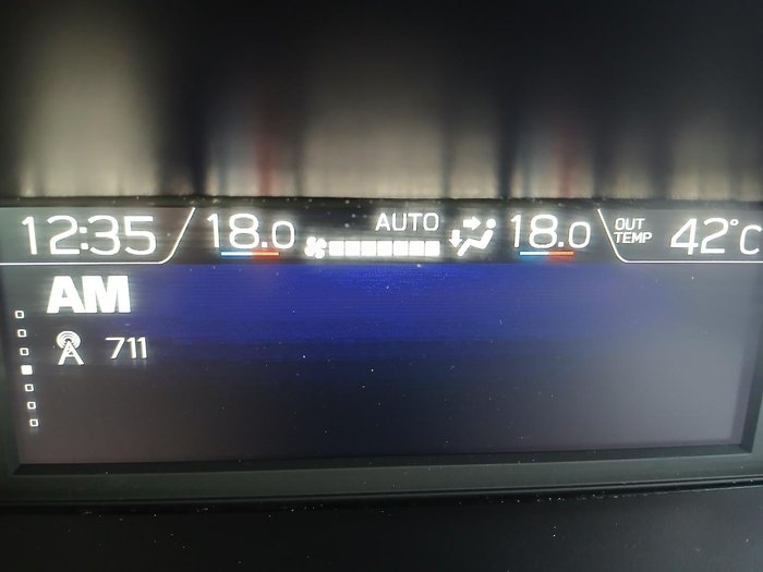 2023 Subaru Forester 2.5i