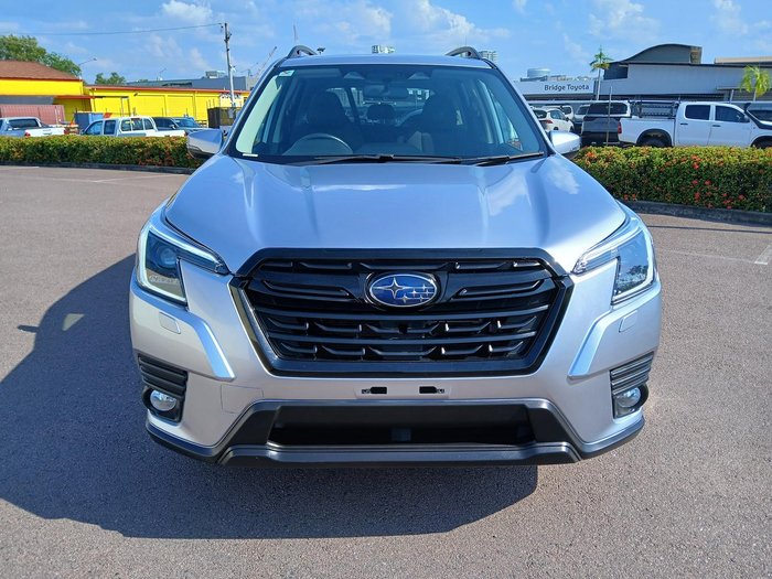 2023 Subaru Forester 2.5i